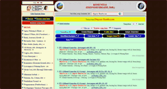 Desktop Screenshot of dapoer-flamboyan.com